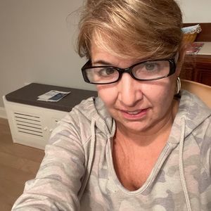 Meet your Posher, Susan